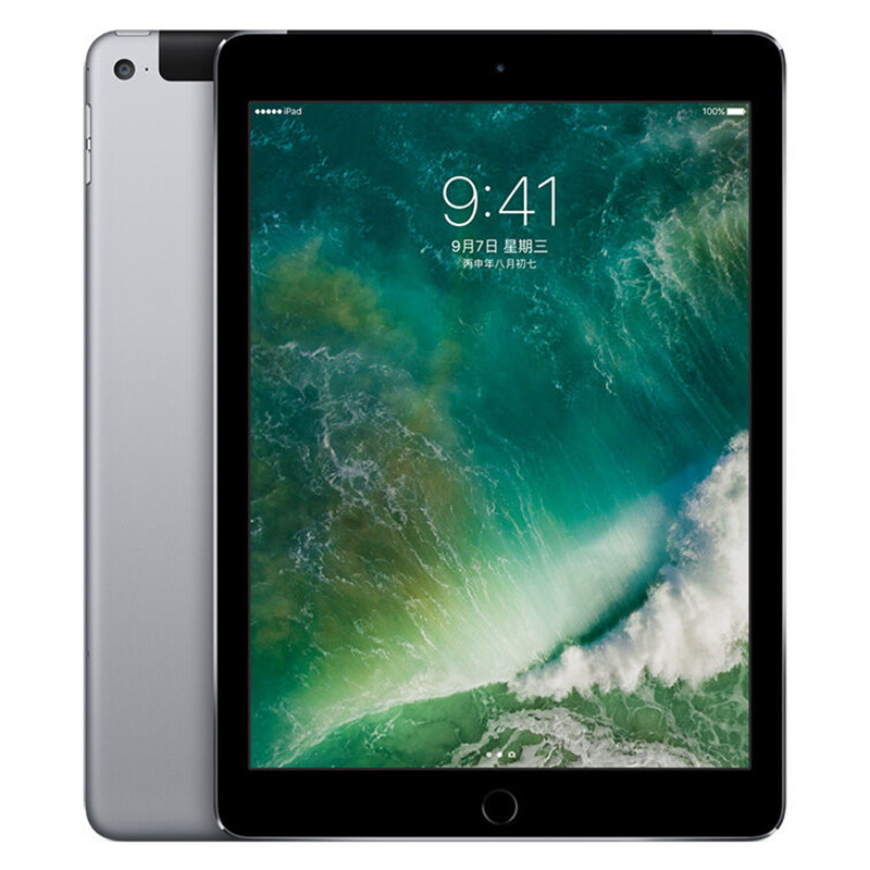 Apple iPad Air2 32G 深空灰色 WLAN + Cellula