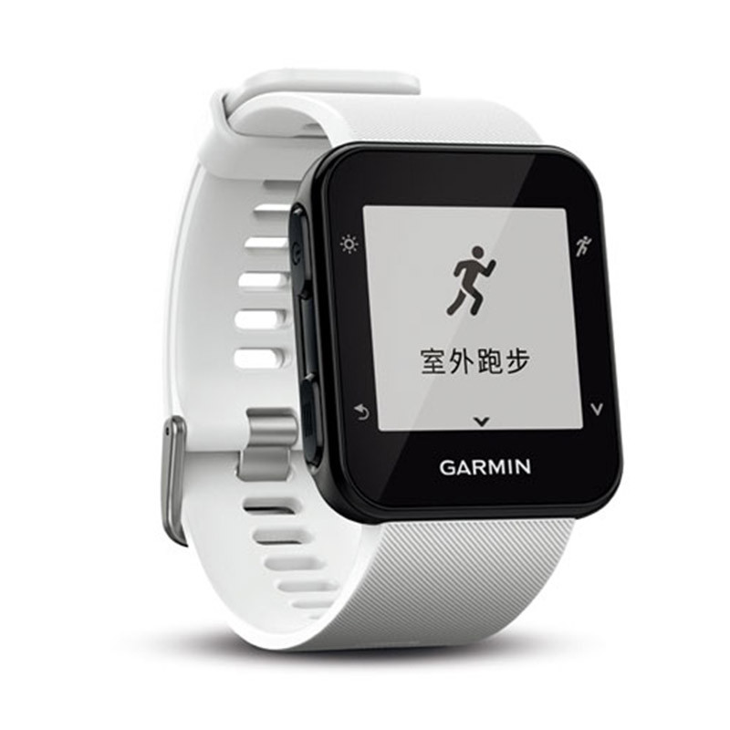 Garmin佳明forerunner 35运动腕表gps户外跑步
