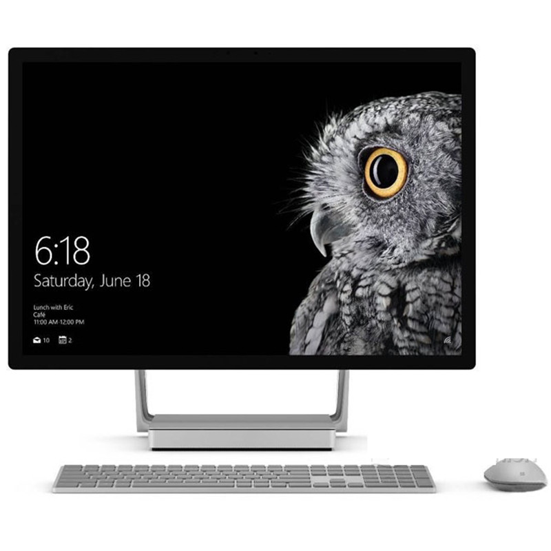 微软(Microsoft)Surface Studio 28英寸4.5K分辨