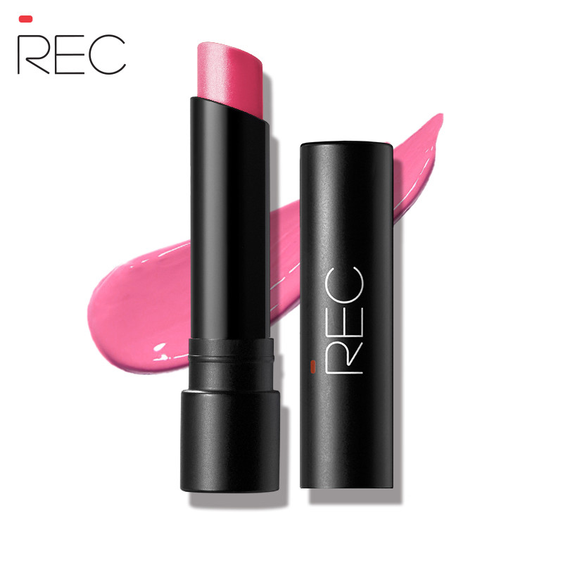 REC蜜语唇膏(04 诱惑)3.1g REC唇膏