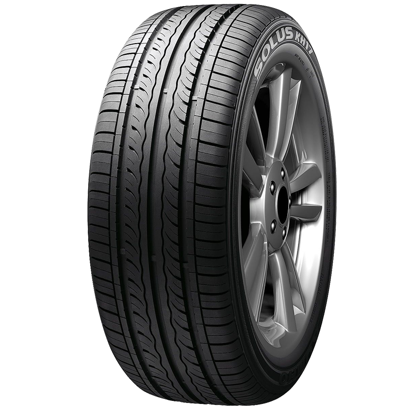 锦湖轮胎 KH17 205\/65R15 94V Kumho 锦湖汽