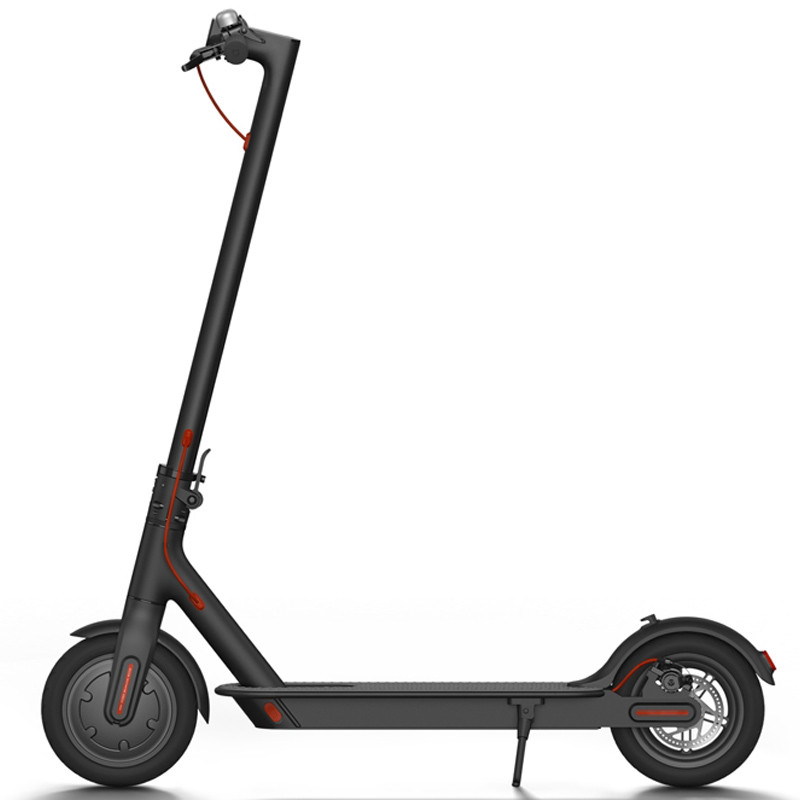 xiaomi/小米 电动滑板车 迷你便携折叠双轮休闲代步车 智能体感车