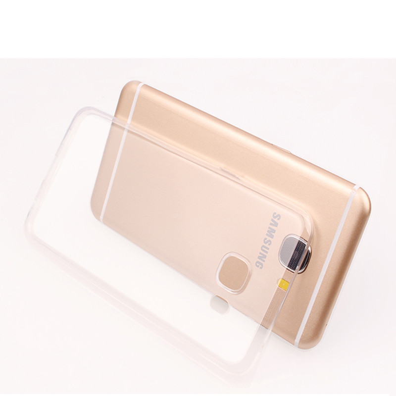 三星C9PRO手机壳 6.0英寸保护壳 C9000手机