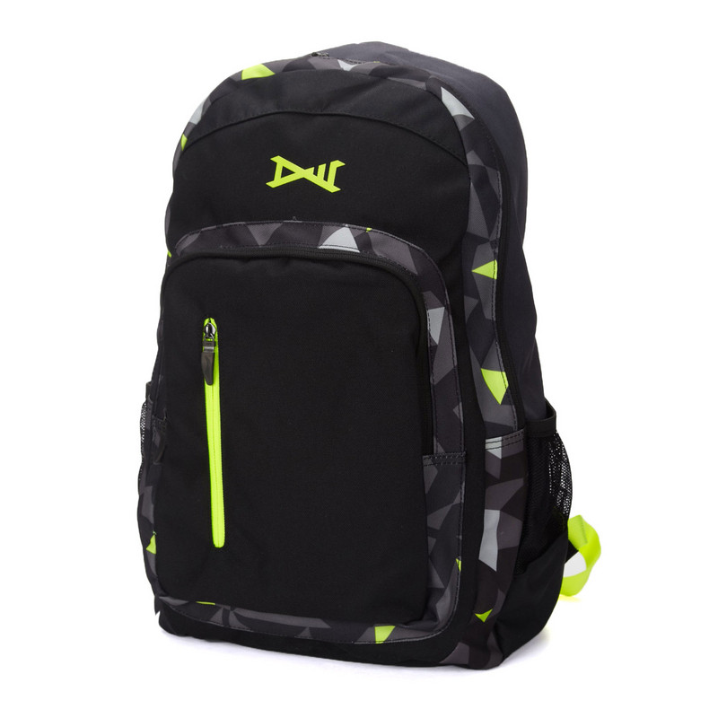 李宁学生书包电脑包2016新品韦德系列背包 双