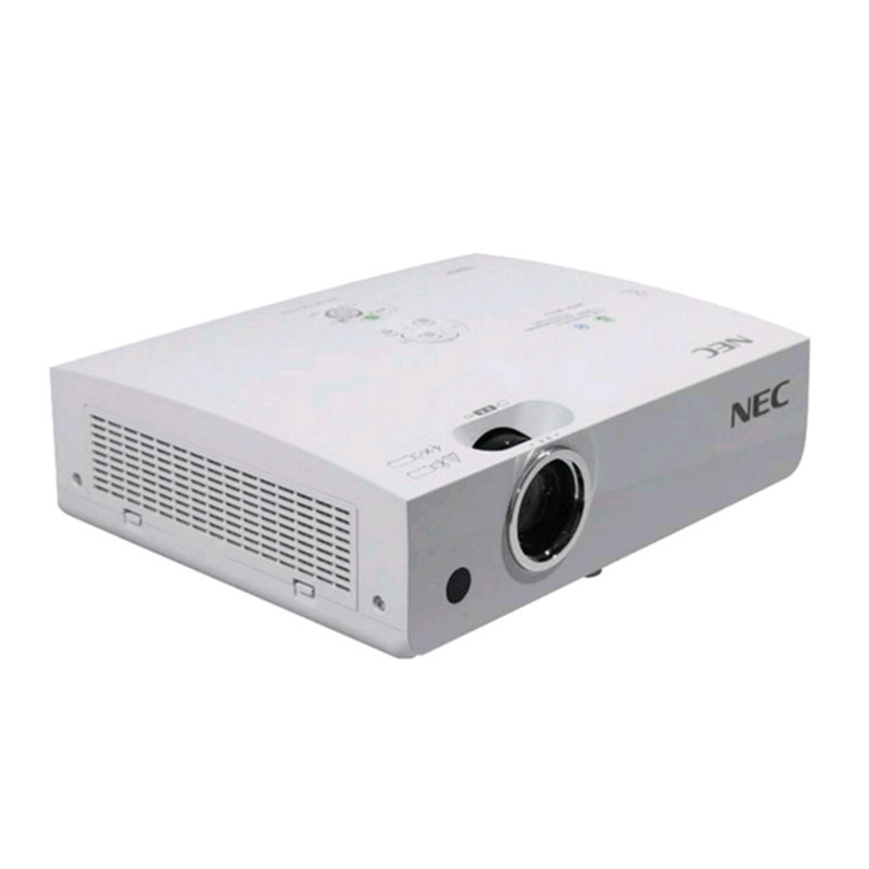 现货nec投影机 ca4115x 替代 投影仪 me270xc  3000流明