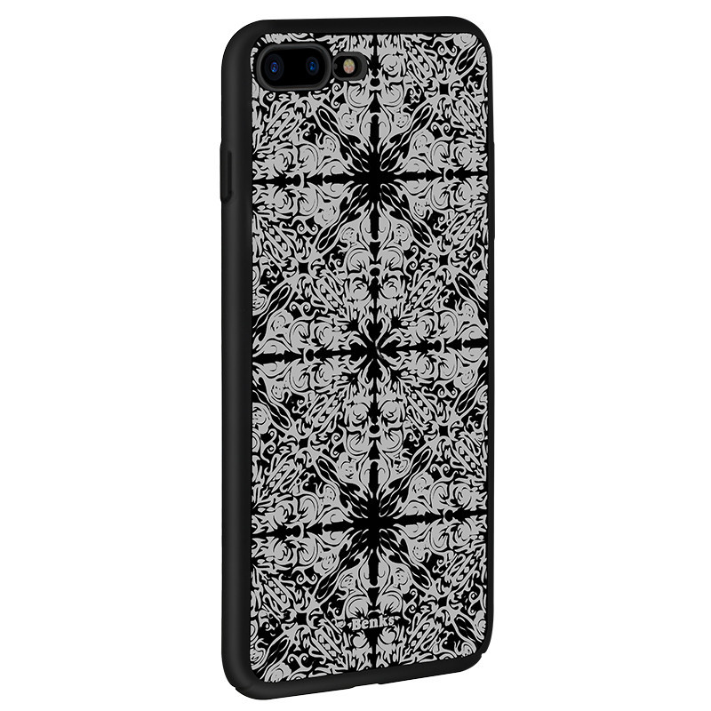 Benks iPhone7 Plus手机壳 硬壳 iP7P手机保护