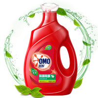 【苏宁易购超市】 奥妙除菌除螨洗衣液3KG 源