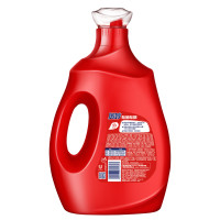 【苏宁易购超市】 奥妙除菌除螨洗衣液3KG 源