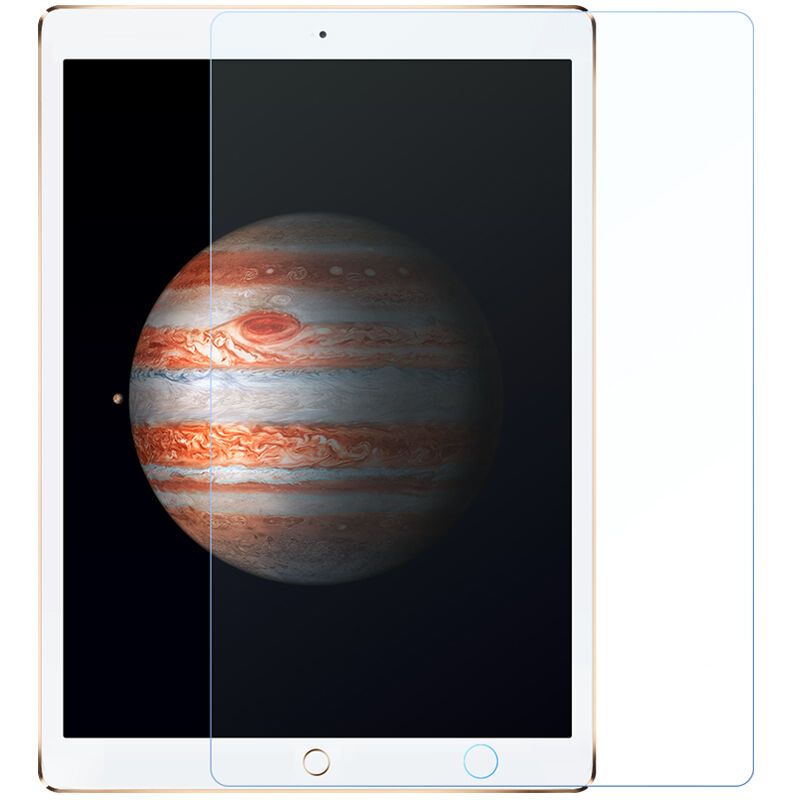 莫瑞(Morock)苹果iPad Pro12.9英寸钢化膜防摔