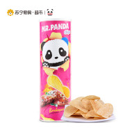 进口膨化食品最新最全排行榜_进口膨化食品哪