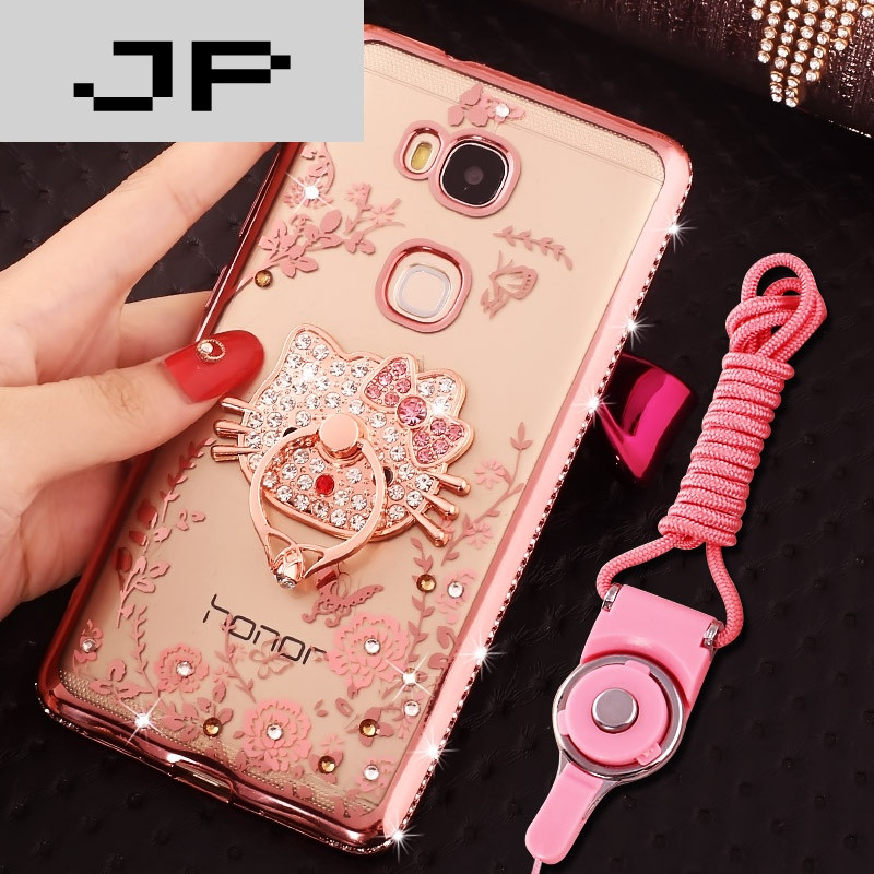 JP潮流品牌华为麦芒5手机壳MLA-AL10保护套