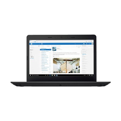 联想thinkpad r480-0fcd 14英寸轻薄笔记本电脑(i5-8250u 4gb 500gb