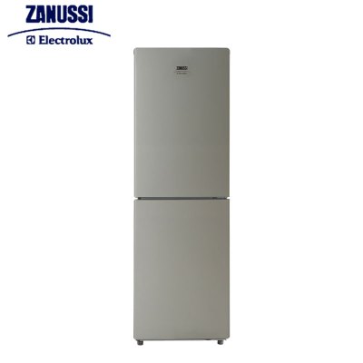 扎努西·伊莱克斯/zanussi冰箱 zbe2000lpa 201升风冷两门家用节能电