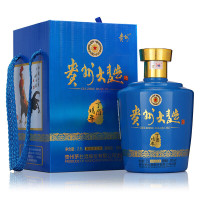 贵州茅台股份 贵州大曲 丁酉鸡年生肖酒 2.5L 5
