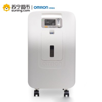 欧姆龙(omron 3l制氧机(器械)家用老人吸氧