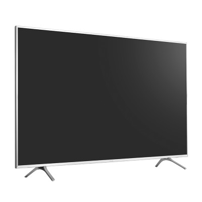海信(Hisense)LED75EC880UQ 75英寸大屏 超高清4K ULED超画质电视 人工智能