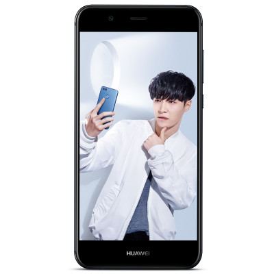 HUAWEI/华为Mate10 Pro(BLA-AL00)6GB+64GB摩卡金全网通手机