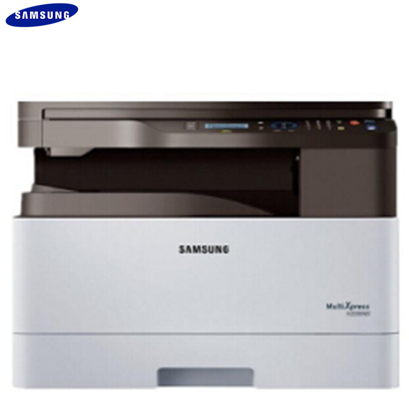 三星(samsung) sl-k2200nd 黑白数码复合机