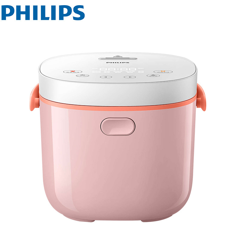 【飞利浦(philips)电饭煲hd3070/00】_【数码家电】