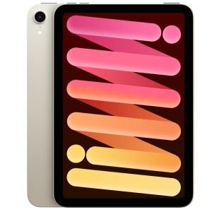 Apple/苹果iPad mini (A17 Pro) 24新款第7代256G/游戏学习阅读平板星光色MXND3CH/A