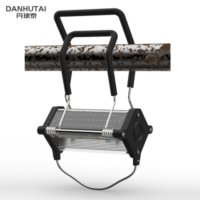 丹琥泰 DHT-JSD15 1.2V 7mW IP68 75次/分钟 LED 海鸥警示灯(计价单位:盏)黑色