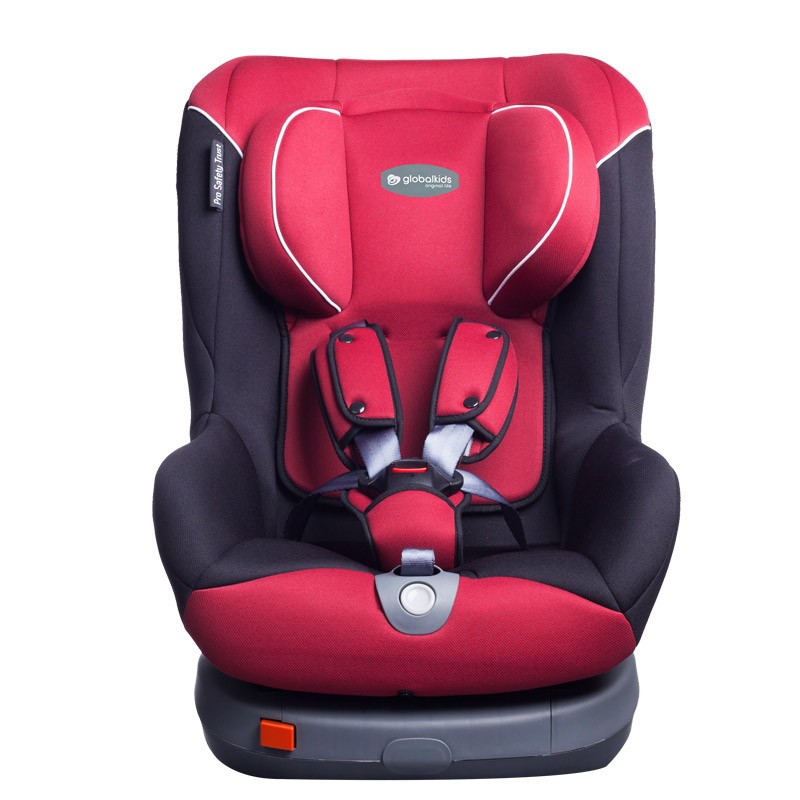 环球娃娃儿童安全座椅9个月-4岁 婴儿宝宝汽车用车载座椅isofix