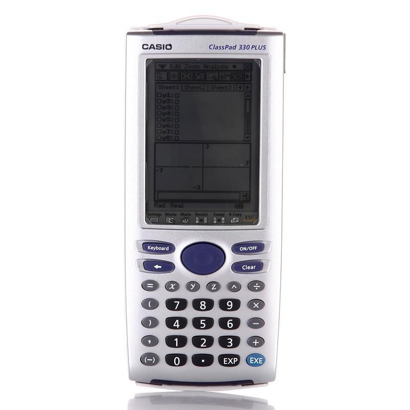 new casio classpad coloring pages - photo #16