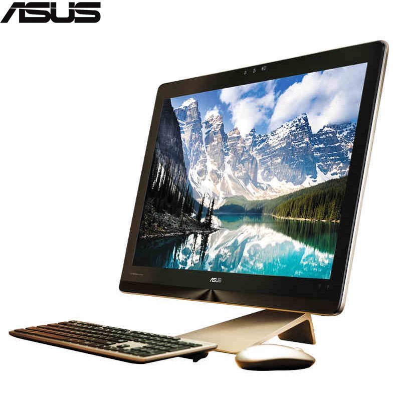 【华硕官方旗舰店】华硕(ASUS)Z240ICGK傲世