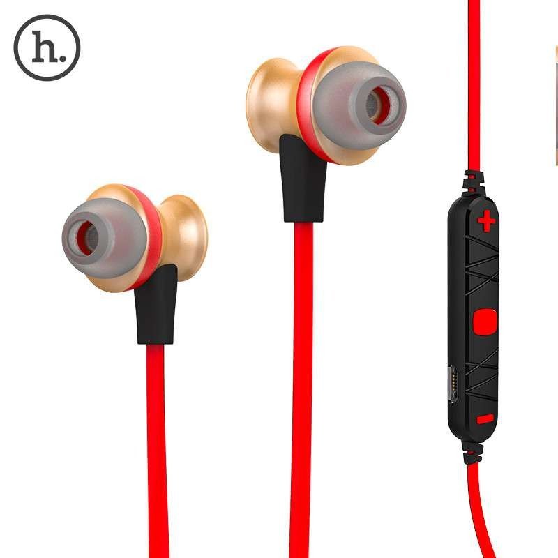 HOCO\/浩酷 EPB01无线运动蓝牙耳机4.0 跑步