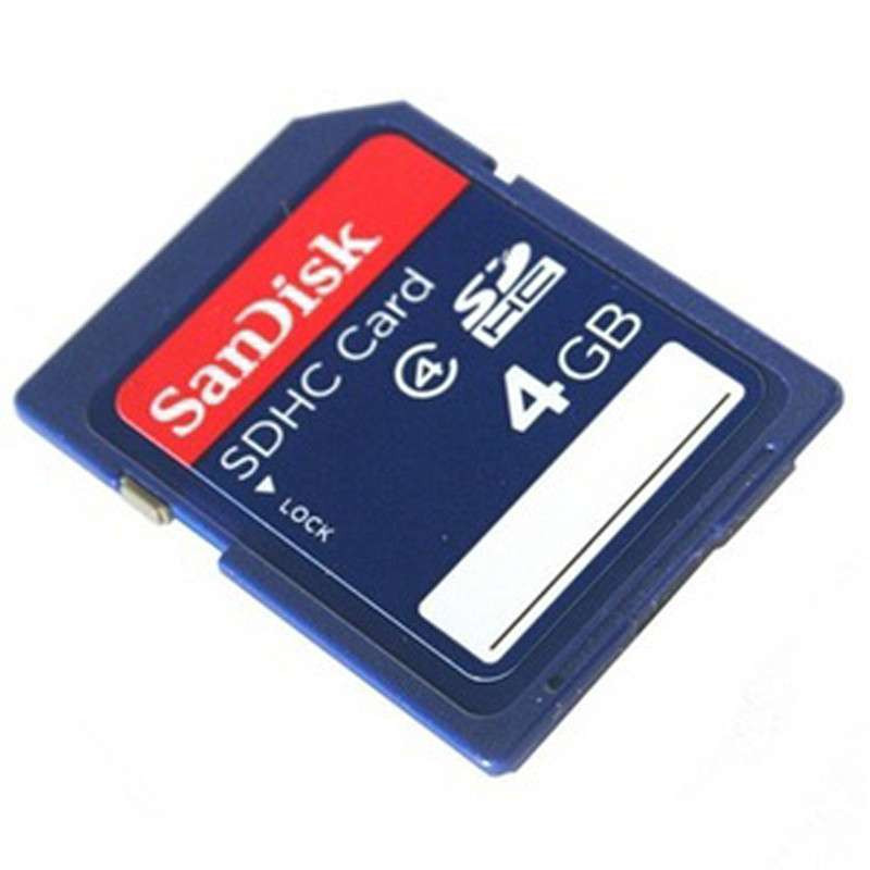 免邮闪迪sandisksd卡256gclass10高速内存卡单反微单数码相机存储卡读