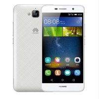 华为(HUAWEI)500-1000元白色Android双卡双