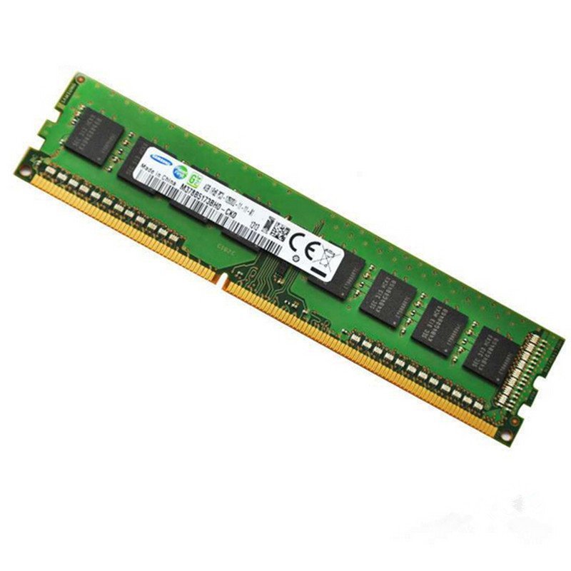 三星samsung原厂4gddr3l1600mhz台式机内存条pc3l12800u