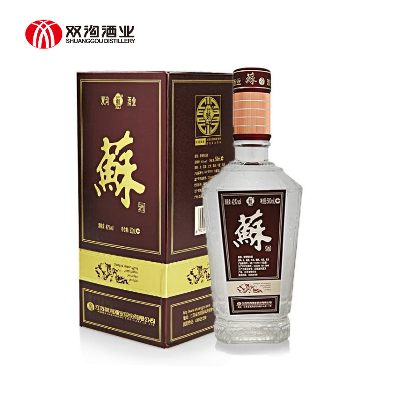 双沟酒厂官方直营 浓香型白酒【价格 图片 品牌 报价】-苏宁易购洋河