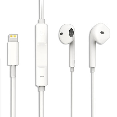 苹果(apple)iphone7/7plus原装耳机
