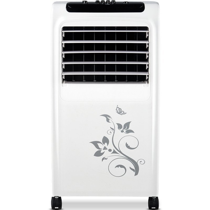 现代(hyundai) bl--148dlj空调扇家用单冷冷风机静音机.