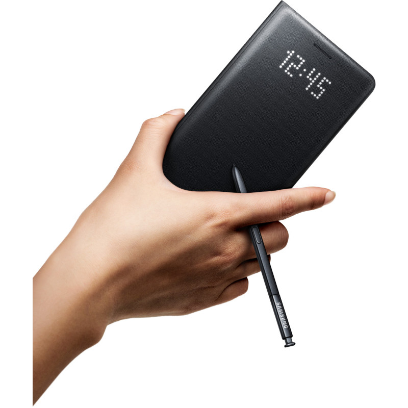 三星NOTE7原装手机壳 NOTE7 N9300智能接听