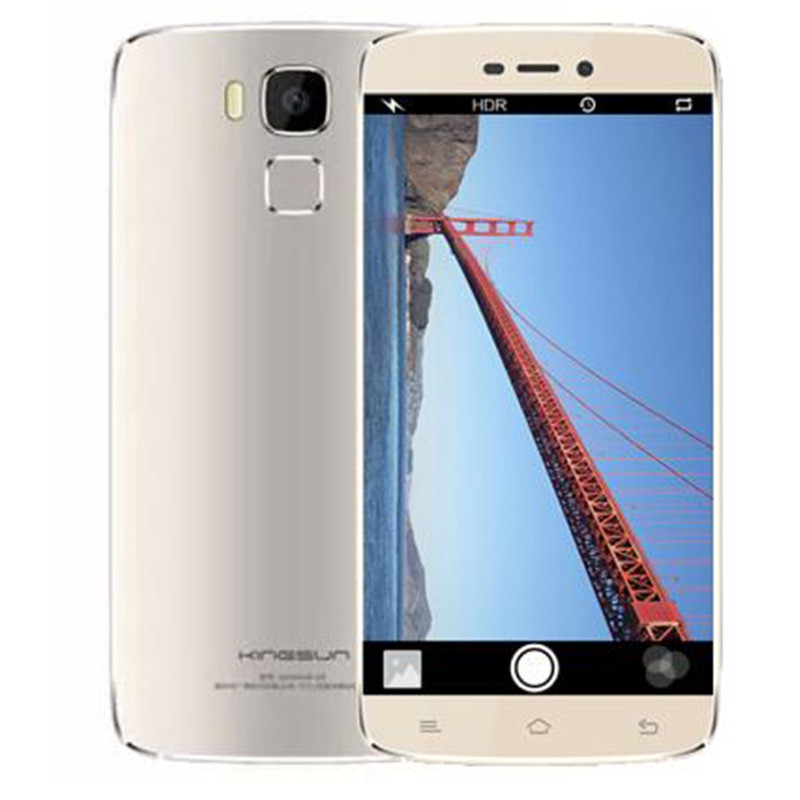 KINGSUN\/广信 F8 双卡双待 移动联通电信4G智