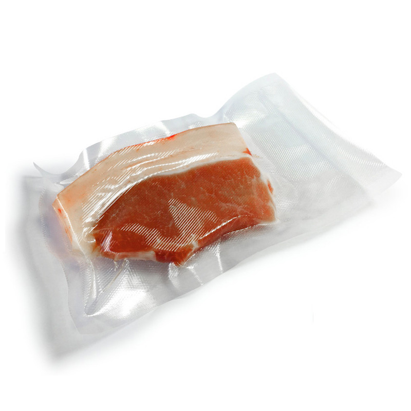 xinbaolong食品真空保鲜袋 带纹路真空包装袋 20cm*25cm 100片装