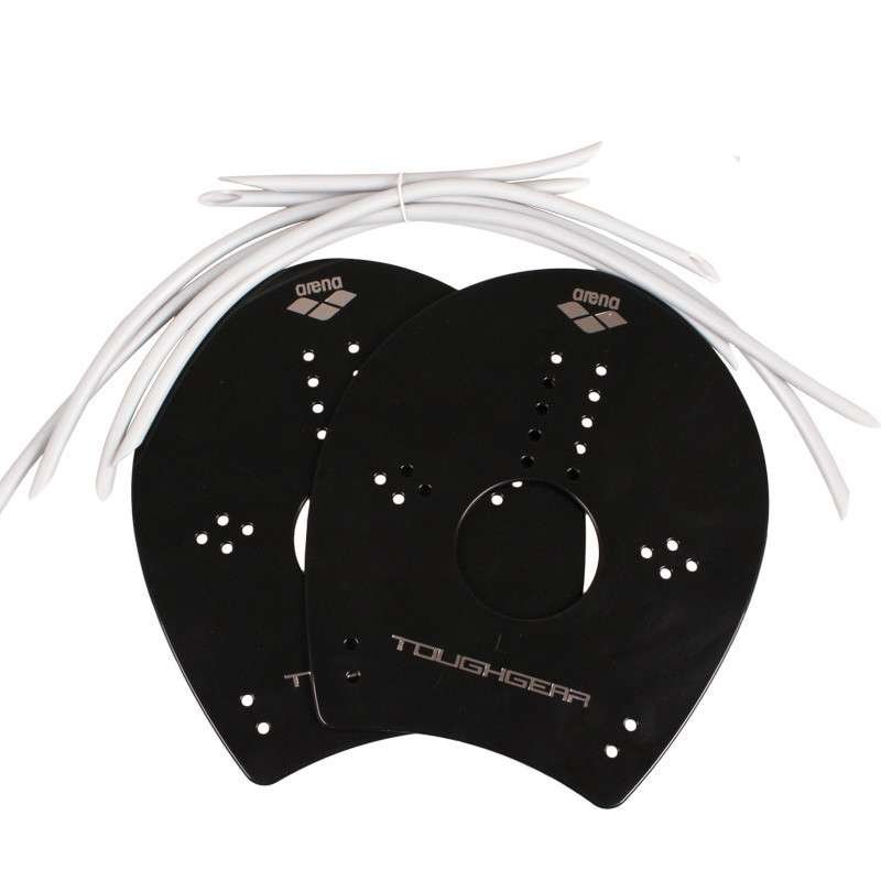 arena阿瑞娜划手掌手蹼训练手臂力量提高划水