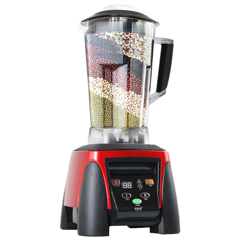 健康莱 JK-919营养蔬果机调理机家用多功能搅