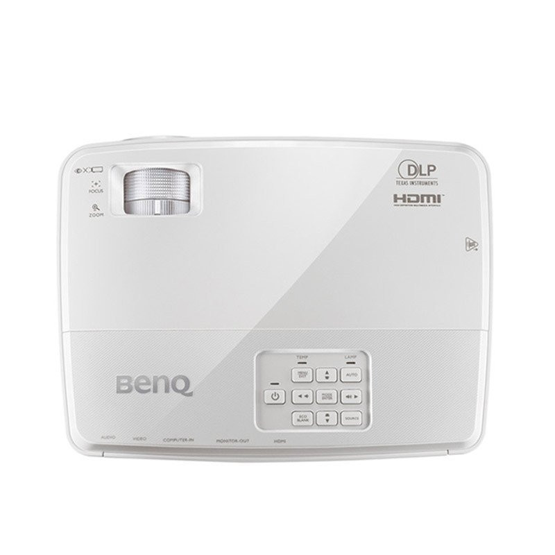 明基(BenQ)BX4050投影仪 商务办公教学3D投