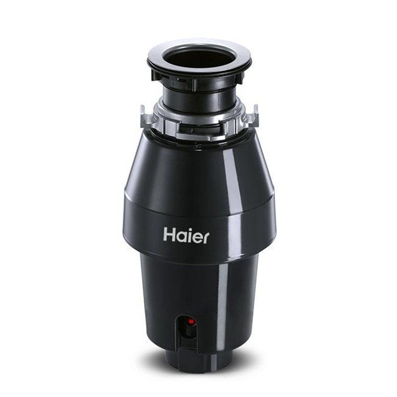 Haier\/海尔家用厨房食物垃圾处理器厨余粉碎机