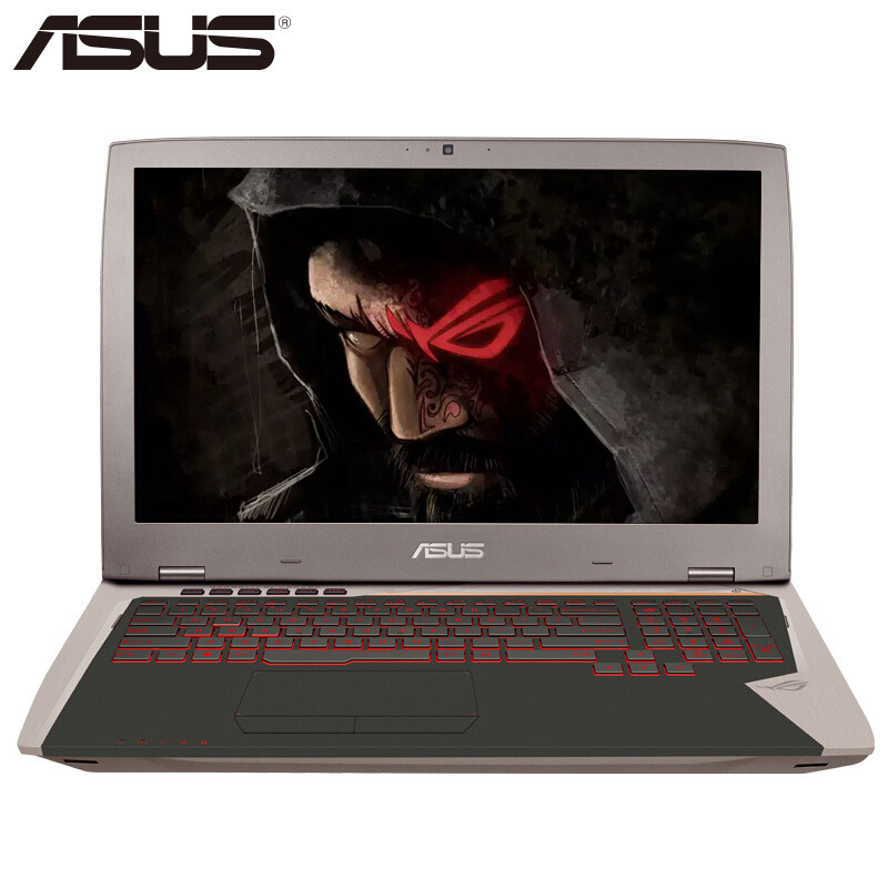 华硕(ASUS)GX701VI7820 玩家国度 17.3英寸