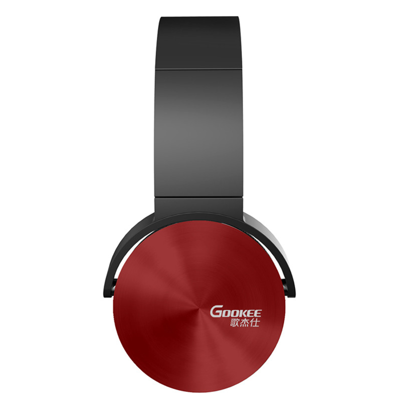 歌杰仕 B900 无线头戴式蓝牙耳机发烧HiFi音质