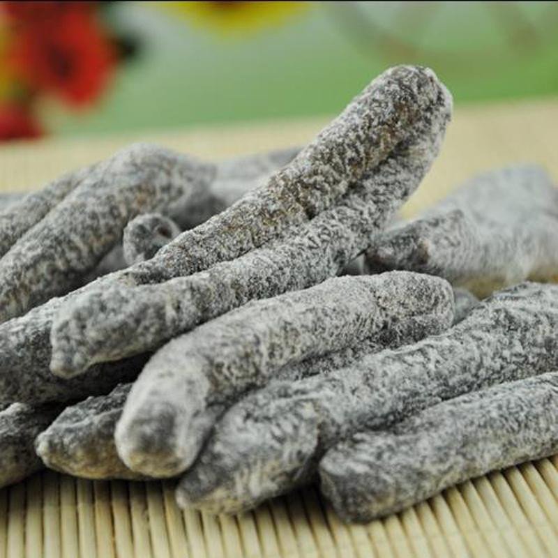 七果果茄参海茄子参500g 毁包赔茄子海参 乌参淡干货【产地直发】 七果果海鲜水产 【价格 图片 品牌 报价】-苏宁易购