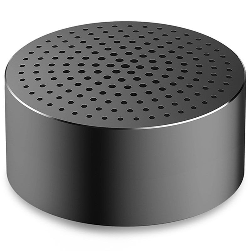 小米(MI)随身蓝牙音响 免提通话迷你音响低音炮