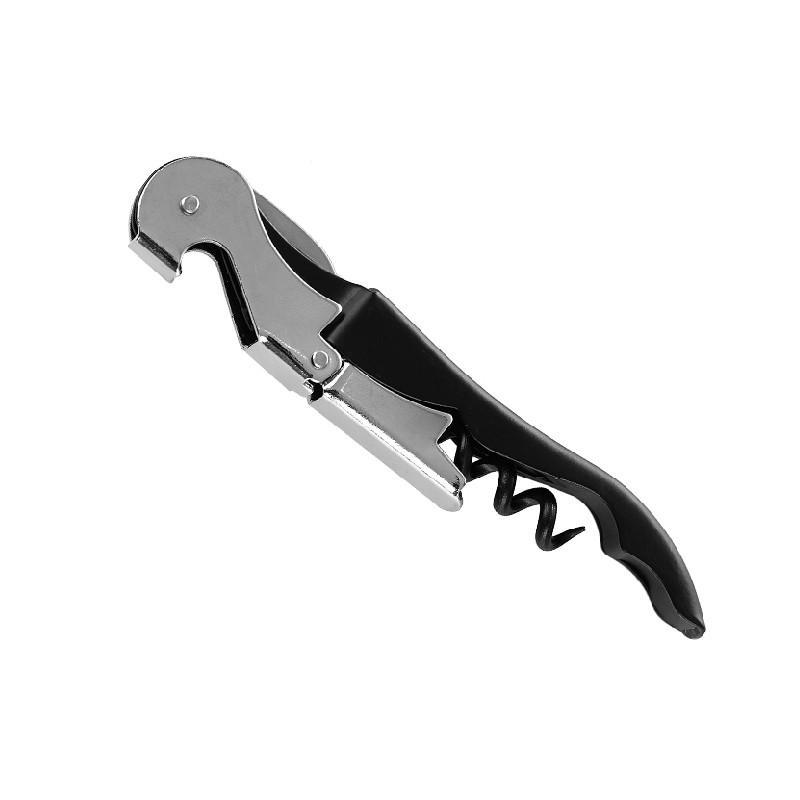 海马刀开红酒的固)