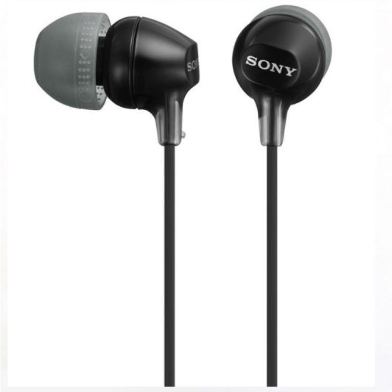 索尼(SONY) MDR-EX15LP 小巧入耳式耳机电