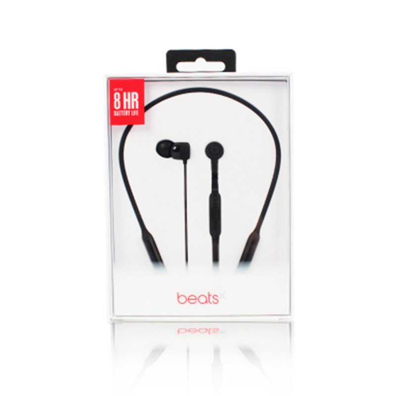 幻盾推荐 Beats BeatsX无线蓝牙运动耳机入耳