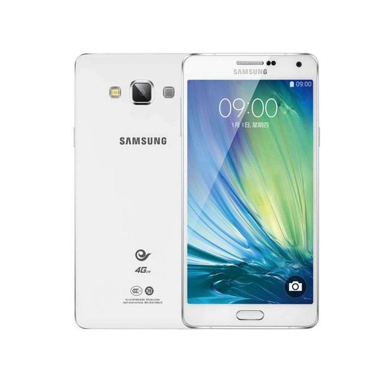 Samsung三星 SM-A7009(雪域白)电信4G GSM